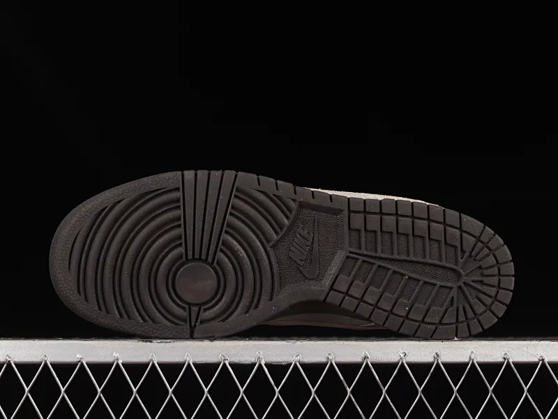 All Categories Nk SB Dunk Series Nk SB Dunk Low Low-top sneakers Cost-effective version Dunk Low "Ironstone" Iron ore SB low-top sports and leisure sneakers FD9746-001